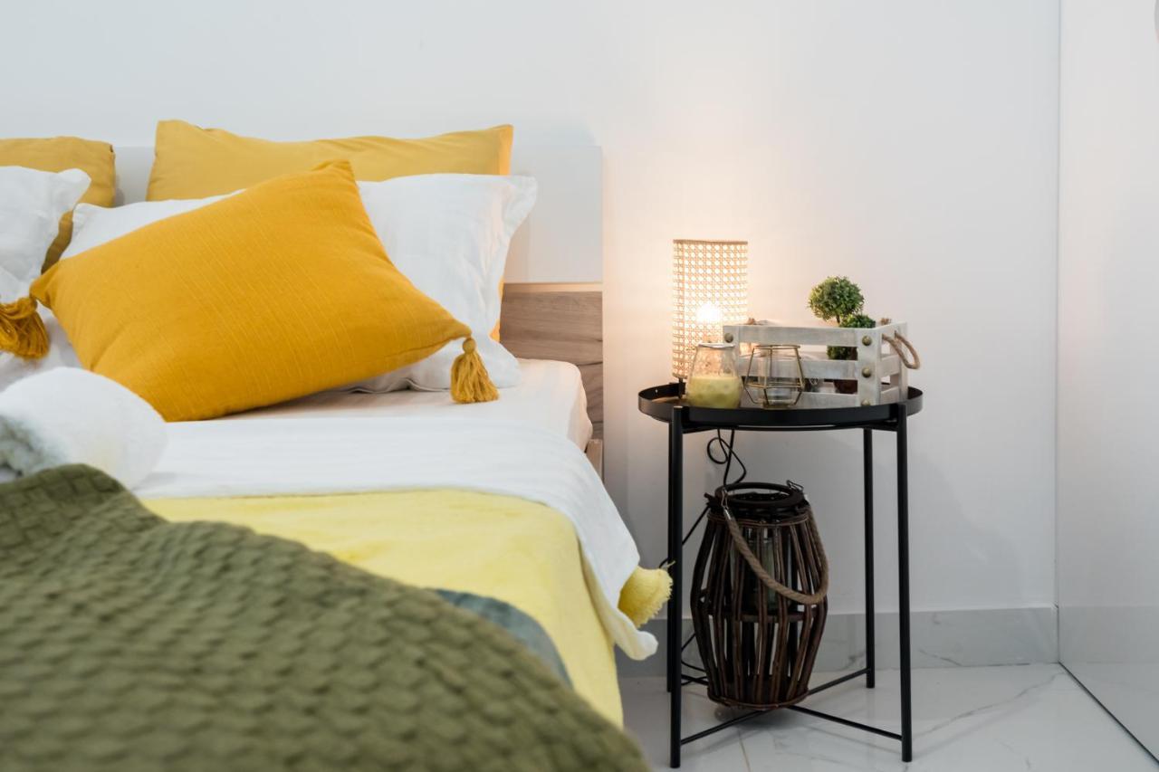 Light-Monza-Unirii Apartman Bukarest Kültér fotó