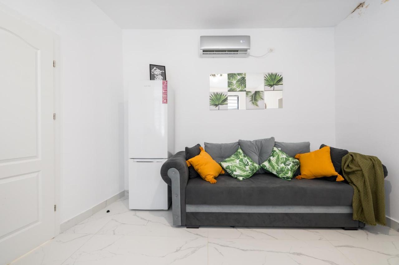 Light-Monza-Unirii Apartman Bukarest Kültér fotó