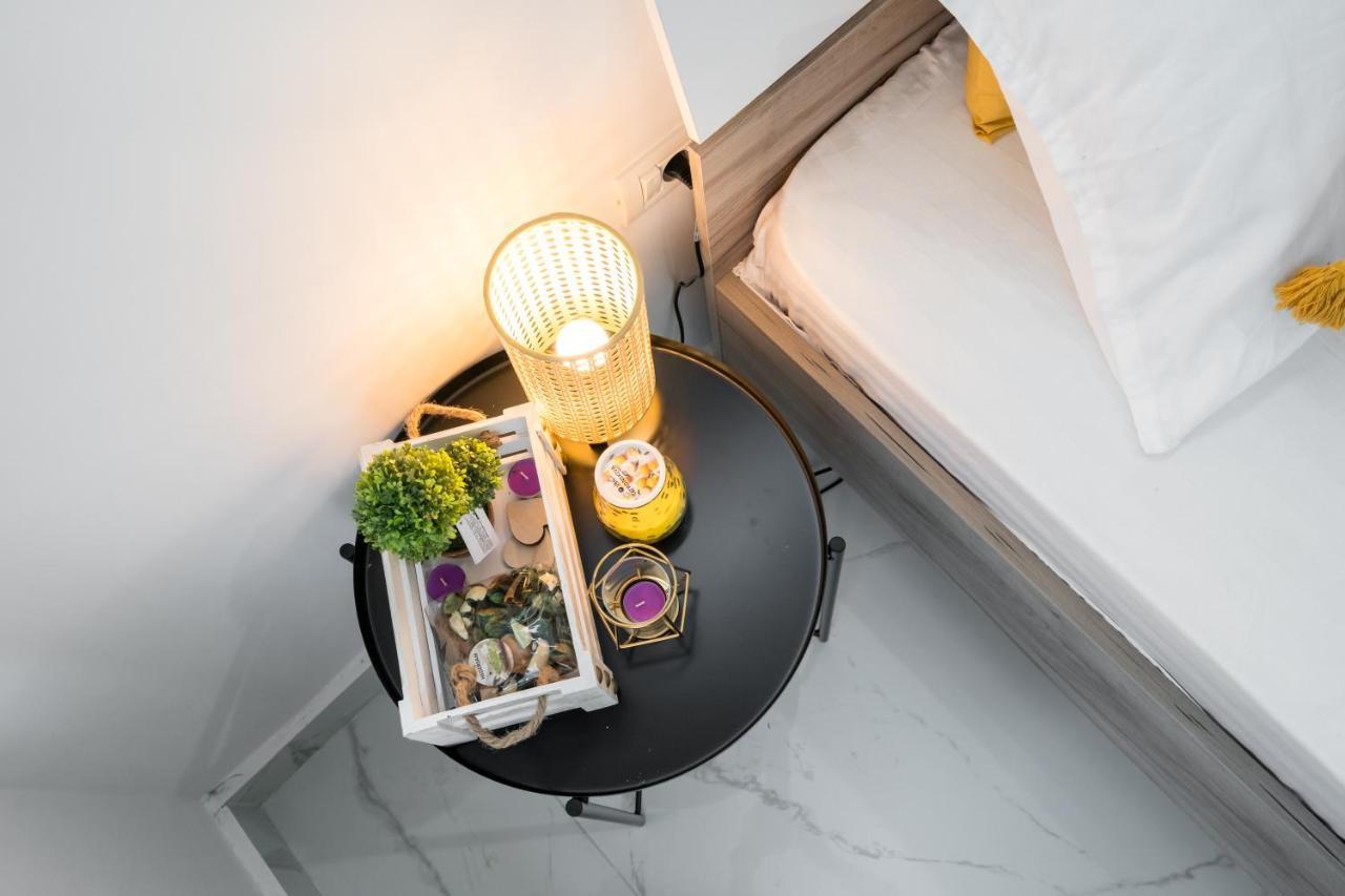 Light-Monza-Unirii Apartman Bukarest Kültér fotó
